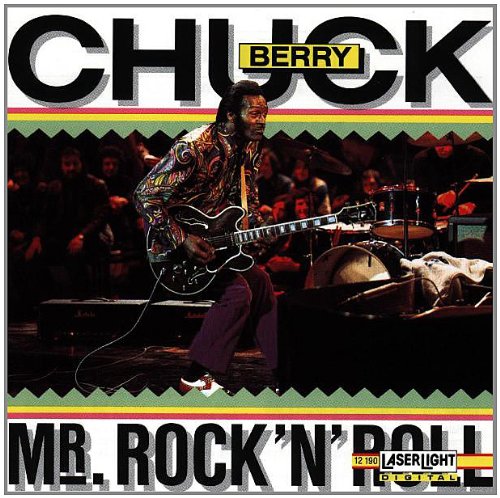 Mr. Rock'n'Roll