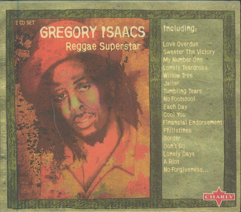 Reggae Superstar