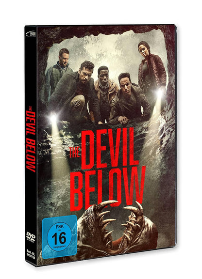 The Devil Below