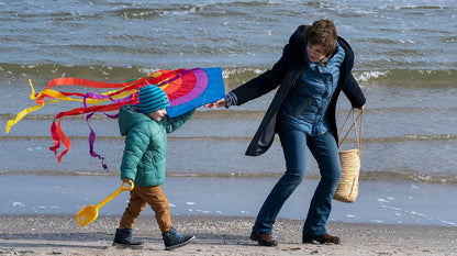 Der Usedom-Krimi: Der lange Abschied & Gute Nachrichten