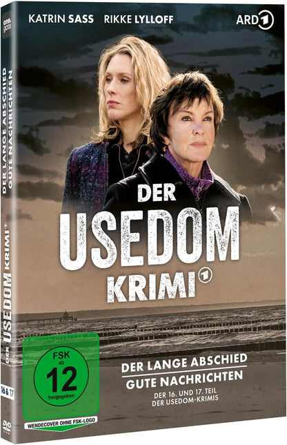 Der Usedom-Krimi: Der lange Abschied & Gute Nachrichten