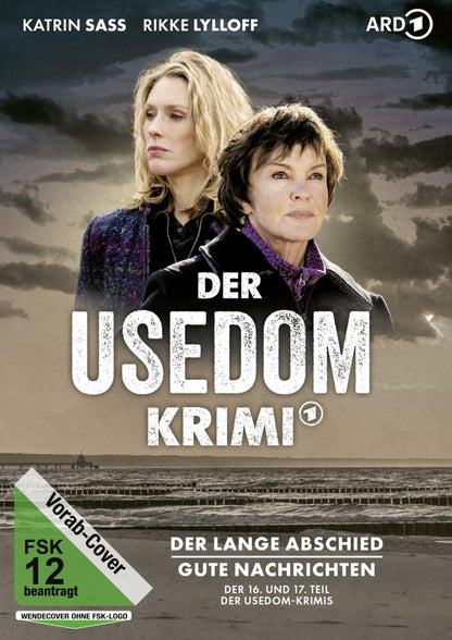 Der Usedom-Krimi: Der lange Abschied & Gute Nachrichten