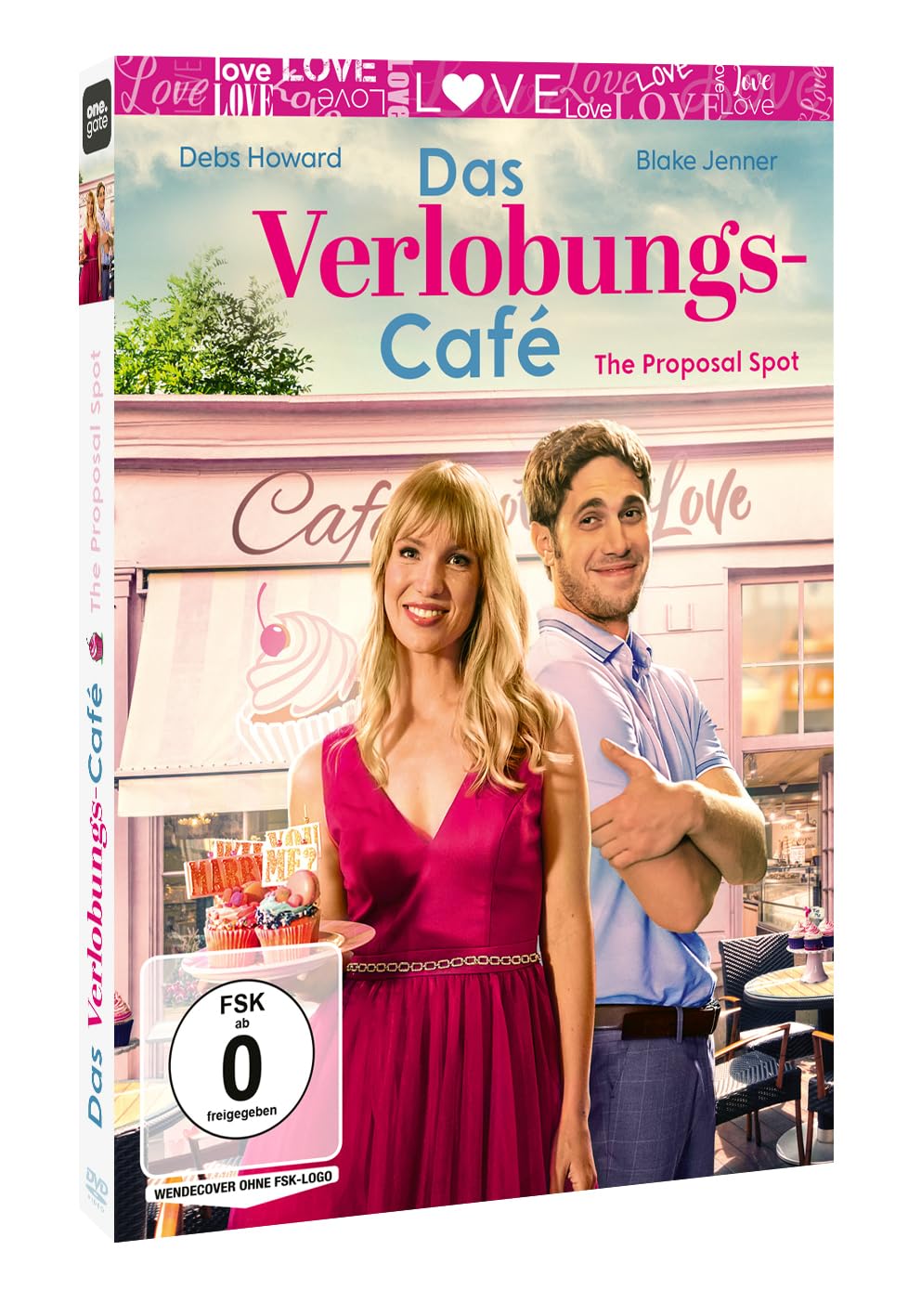 Das Verlobungscafé - The Proposal Spot