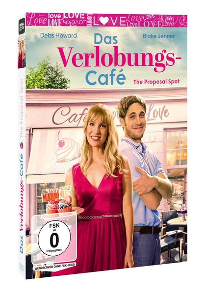 Das Verlobungscafé - The Proposal Spot
