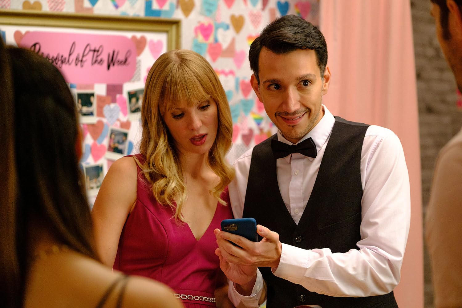 Das Verlobungscafé - The Proposal Spot