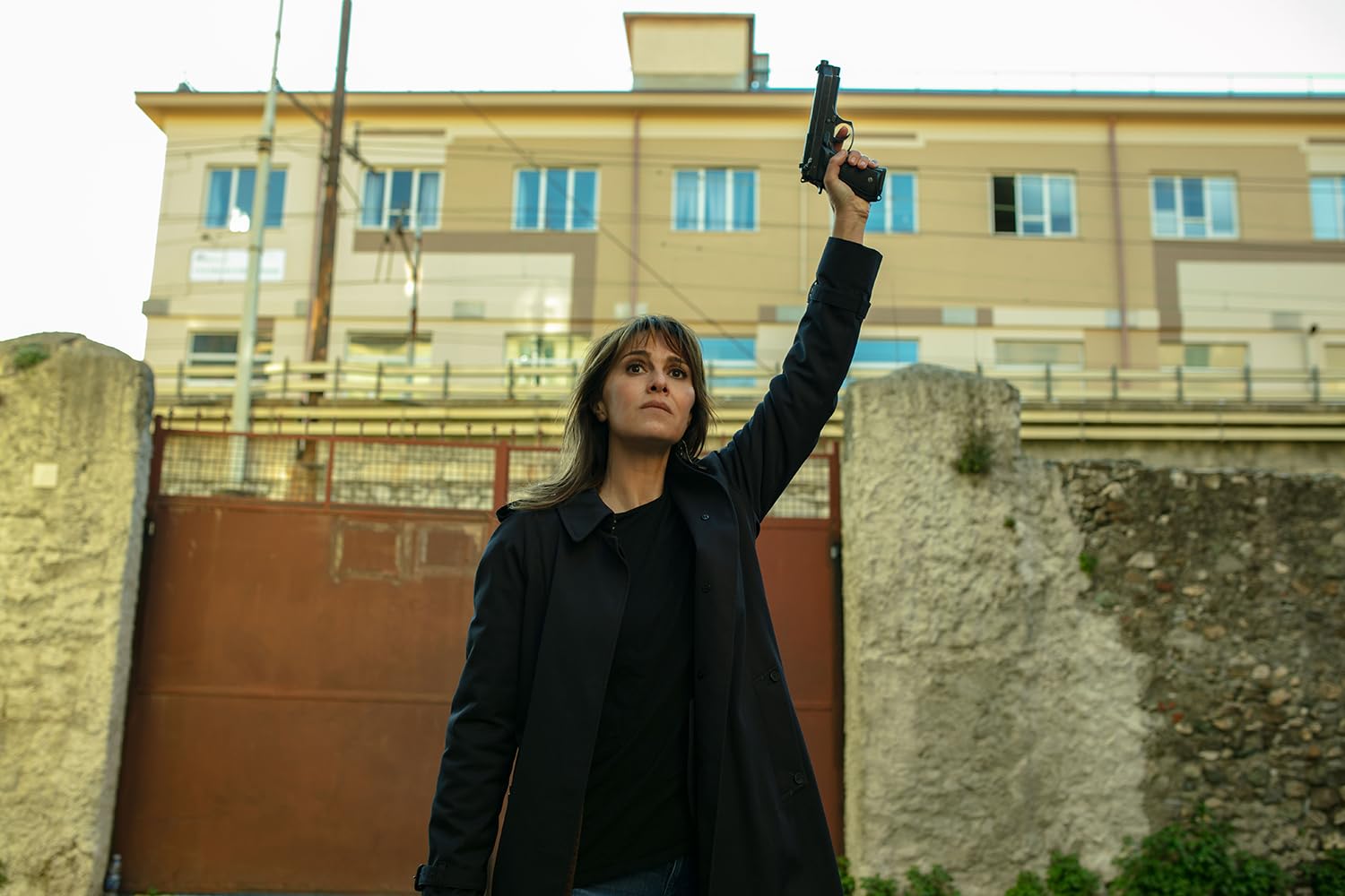 Mord in Genua - Ein Fall für Petra Delicato