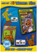 My kit warner kids scooby doo, vol. 1 - le singe de l'espace
