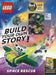 Lego(r) Books. Build Your Own Story! Space Rescue