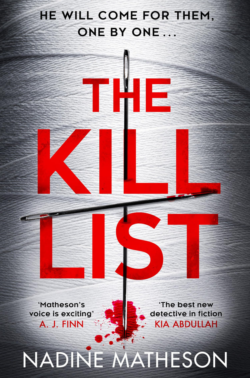 KILL LIST