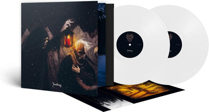 Zeitlang (White Bio 2-Vinyl)