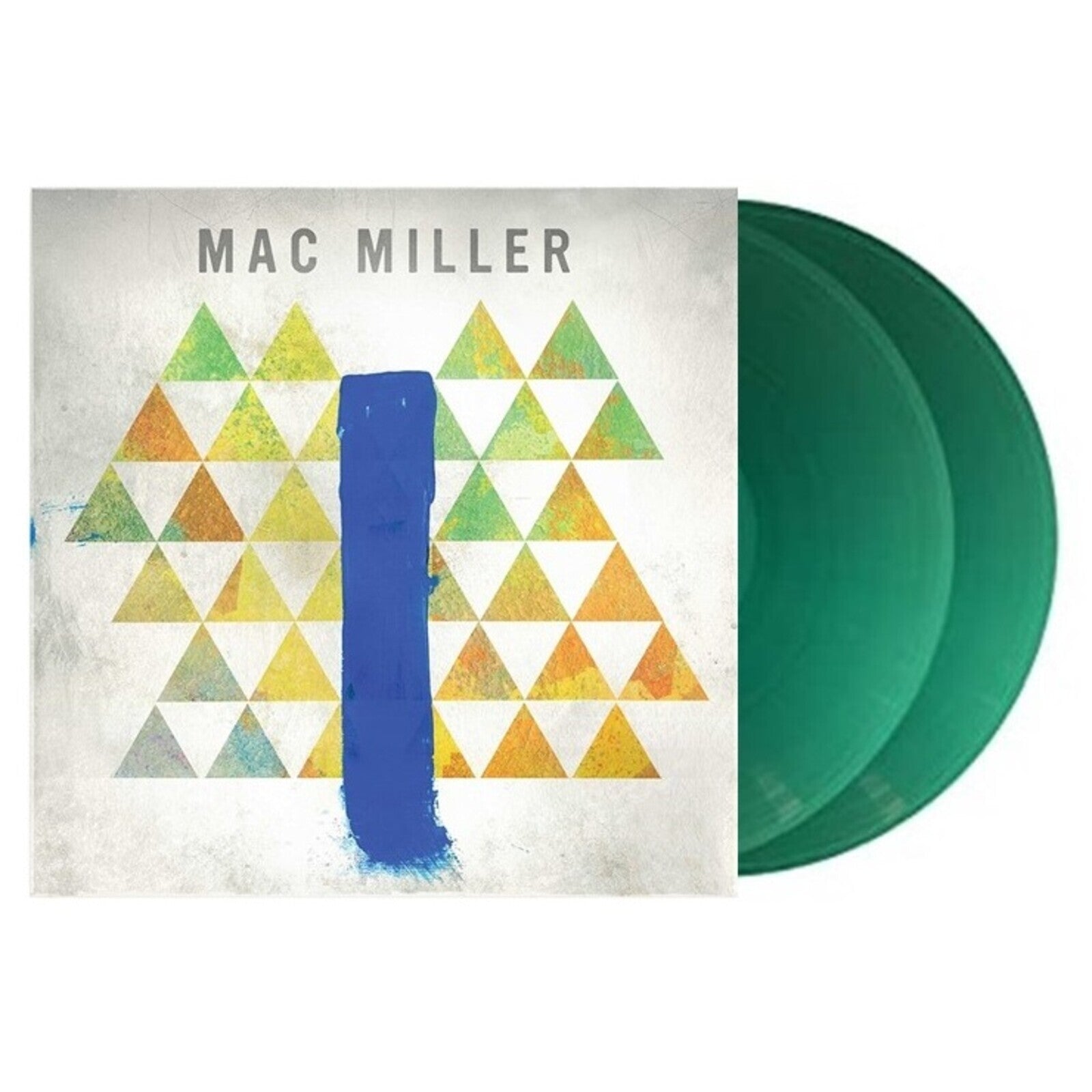 Blue Slide Park