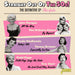 Straight Out of the 50s! The Definitive EP - The Gals