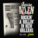 Rockin' & Rollin' in New Orleans 1951-1958