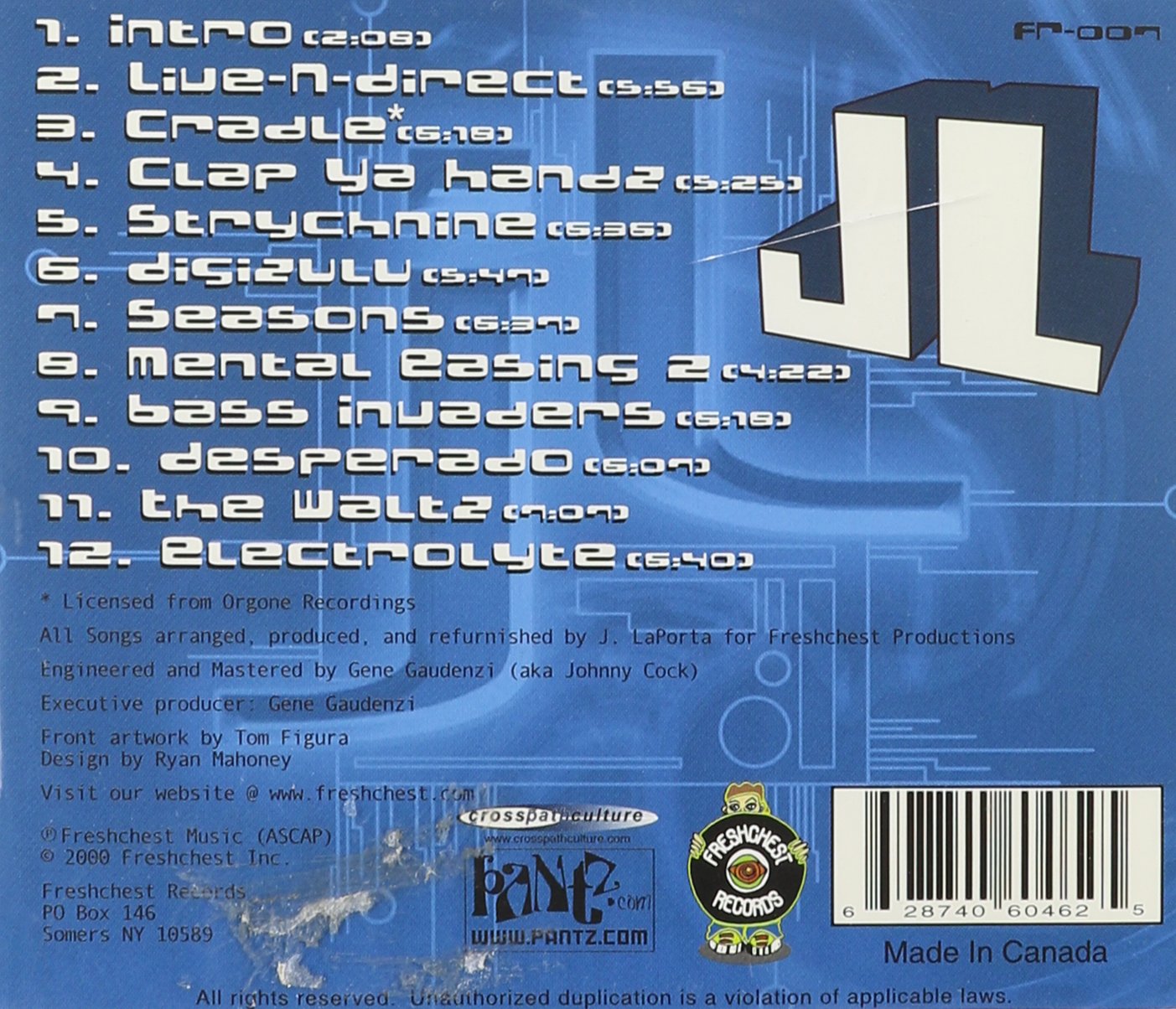 Type III