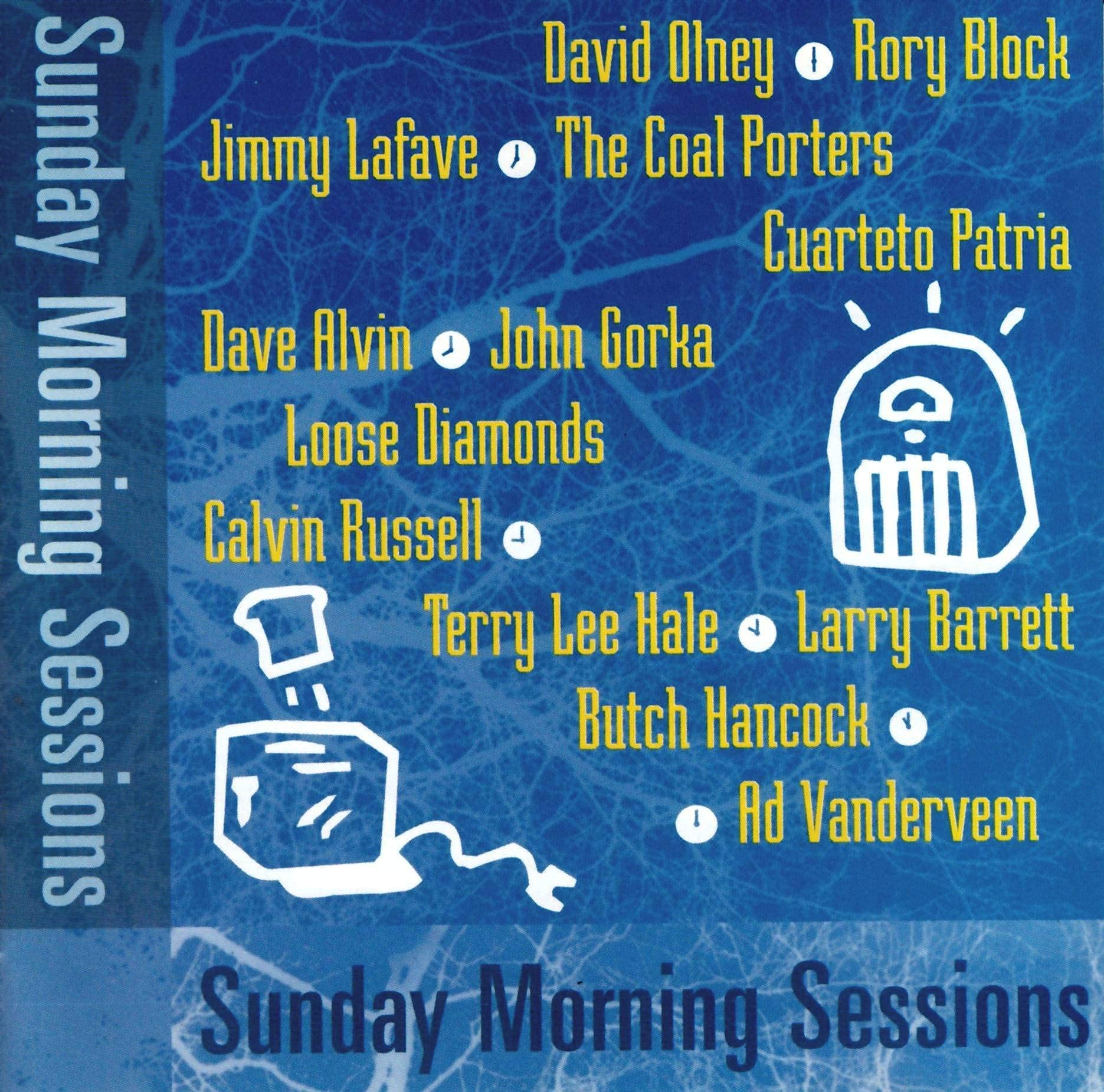 Sunday Morning Sessions
