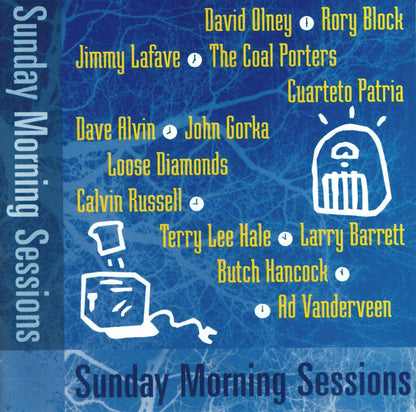 Sunday Morning Sessions