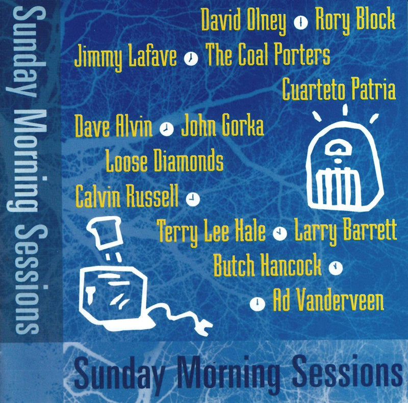 Sunday Morning Sessions