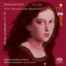Felix Mendelssohn Bartholdy: String Symphonies 11-13