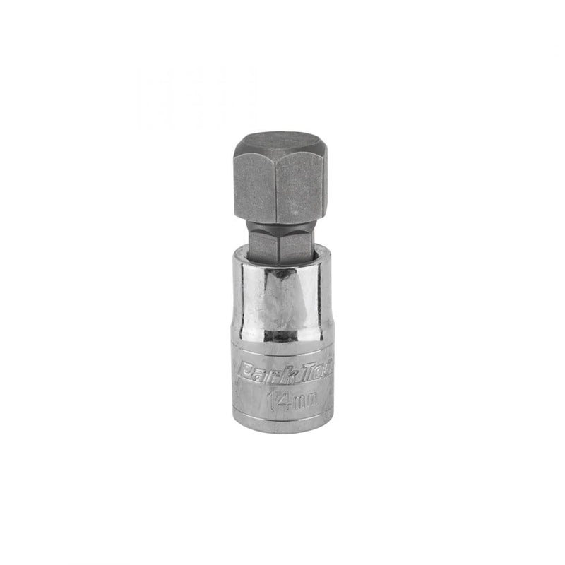 Park Tool Hex Bit 14mm x 26.5mm Length