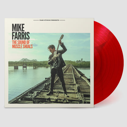The Sound of Muscle Shoals