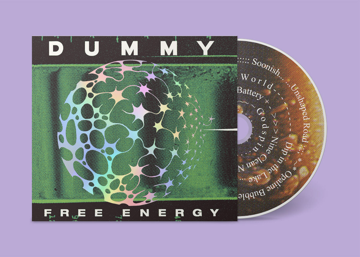 Free Energy