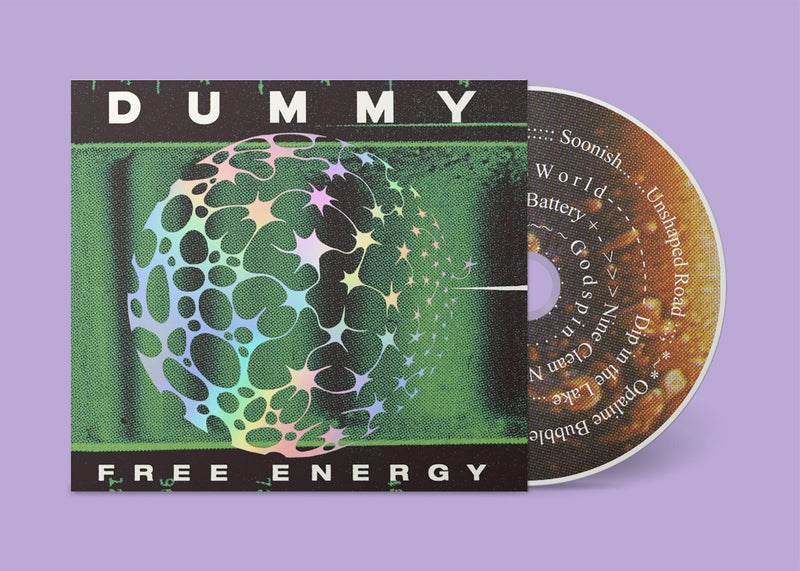 Free Energy