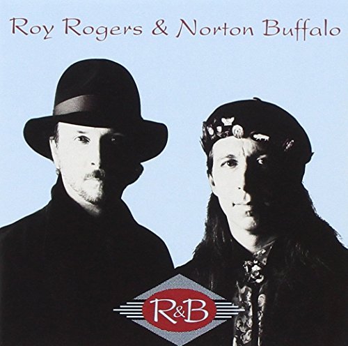 R&B