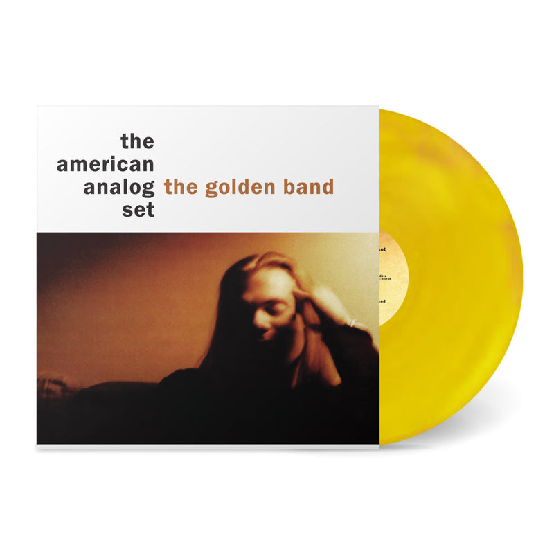 The Golden Band