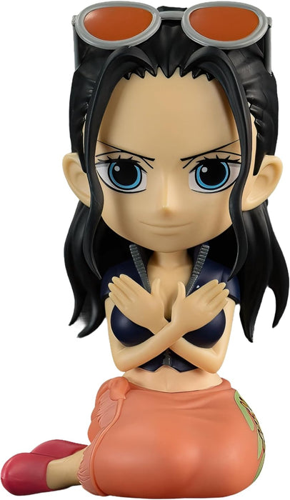 Plastoy Money Box, Multicolored