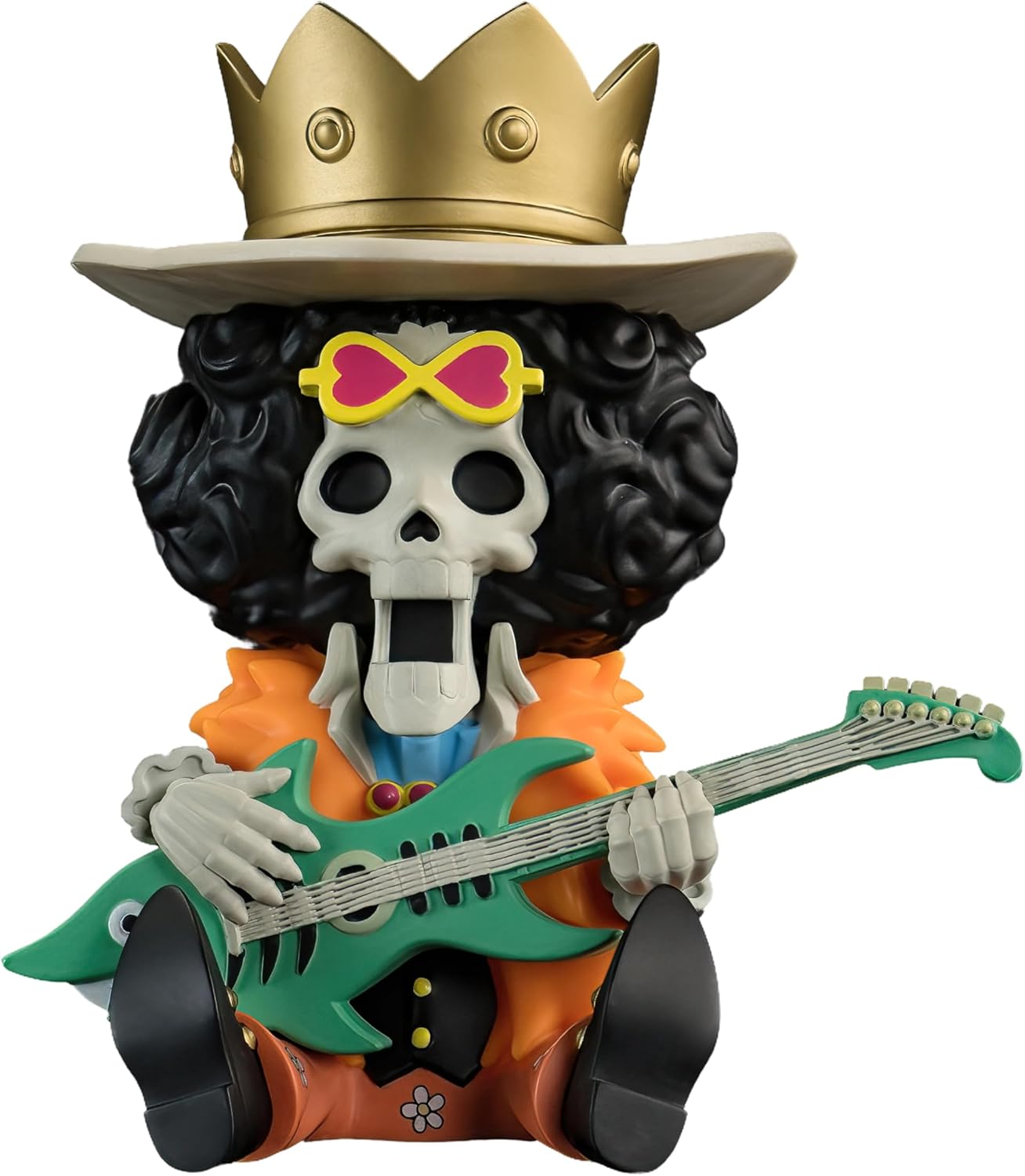 Plastoy Money Box, Multicolored