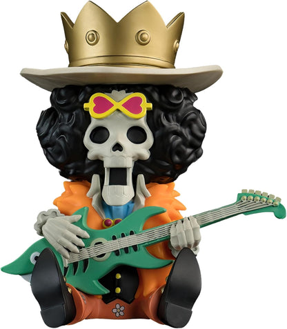 Plastoy Money Box, Multicolored