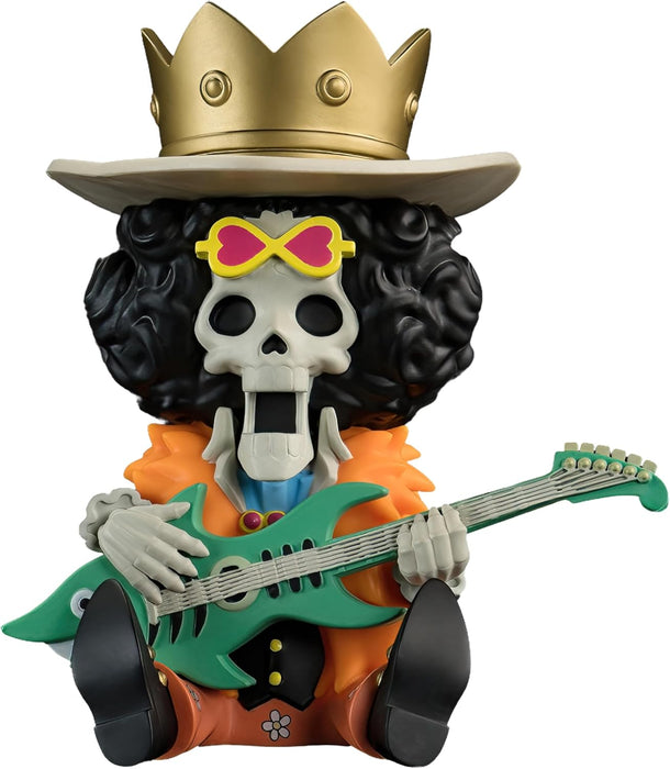 Plastoy Money Box, Multicolored