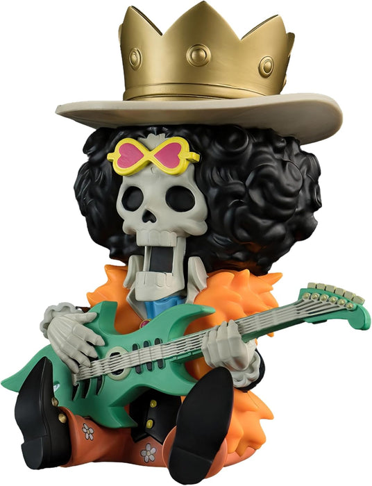 Plastoy Money Box, Multicolored