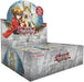 YU-GI-OH! LODT Light of Destruction Unlimited Reprint Display (24