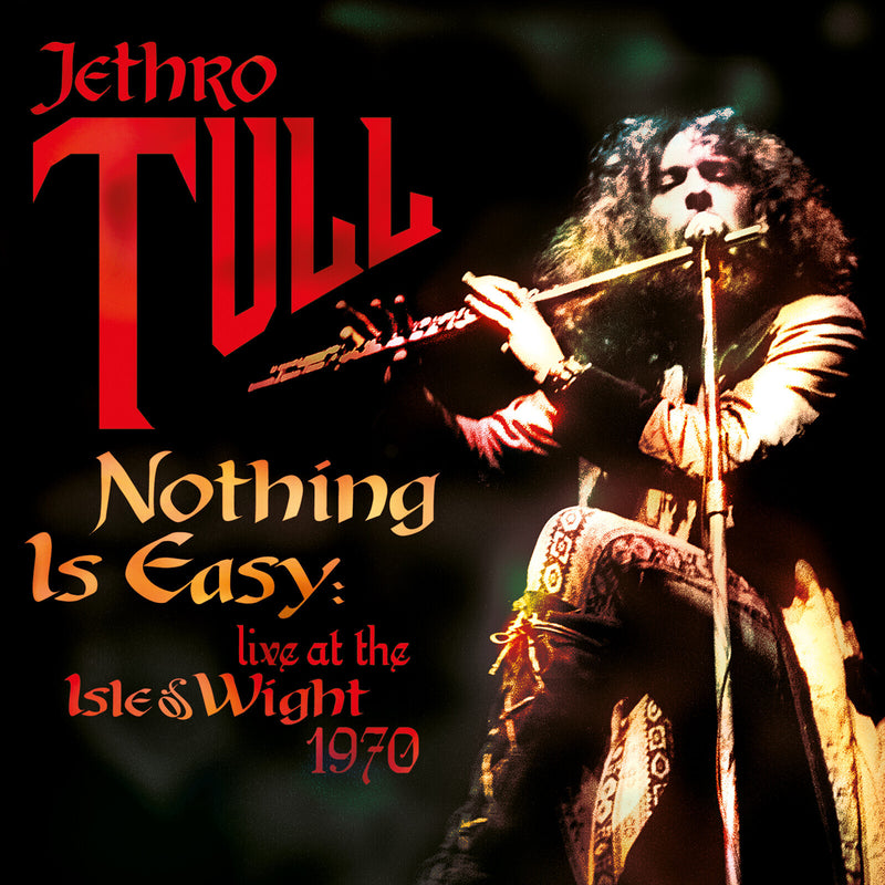 Nothing Is Easy: Live at the Isle of Wight 1970
