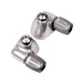 Shimano SM-CS50 outer down tube cable stops assembly for steel frames