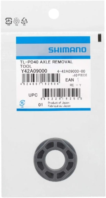 Shimano Pedal axle-Tool TL-PD40 Bike Tools