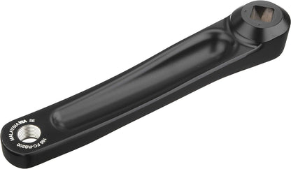 Shimano FC-RS200 left hand crank arm, 175 mm