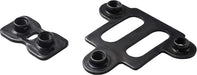 Shimano Cleat Nut 5 Hole, SPD-SL/SPD Type, Single
