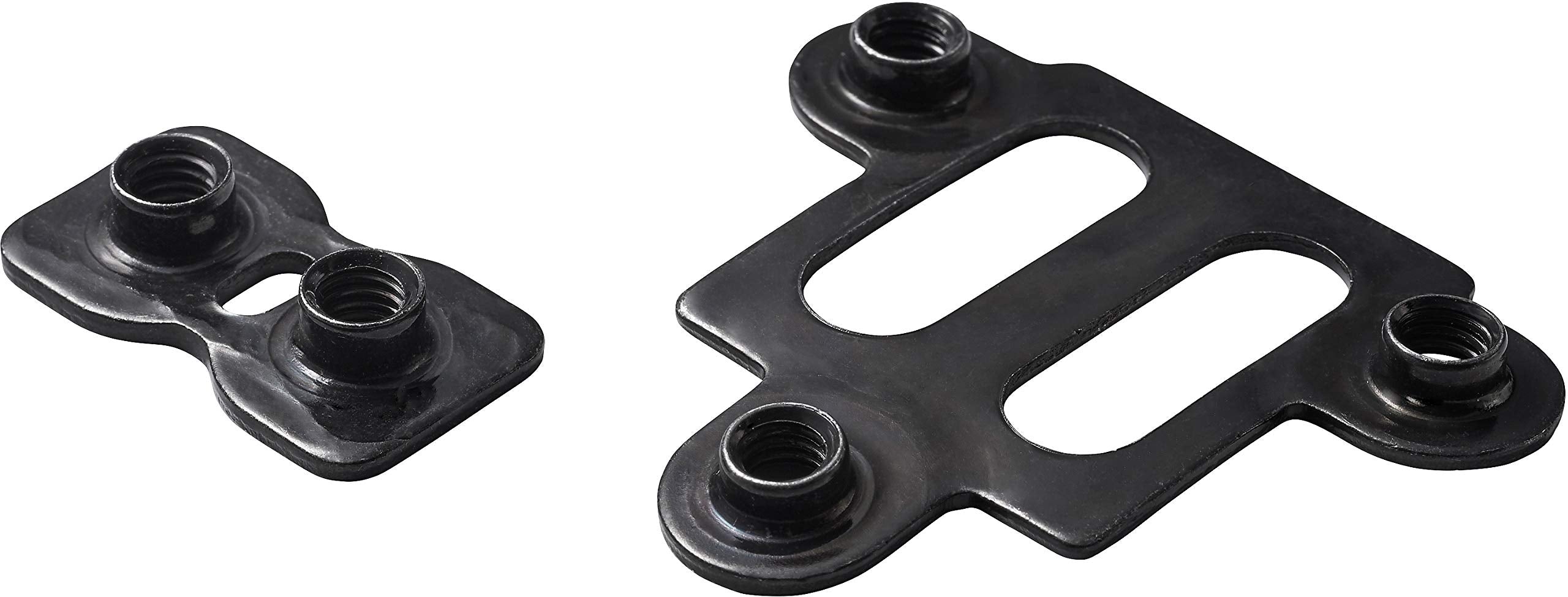 Shimano Cleat Nut 5 Hole, SPD-SL/SPD Type, Single