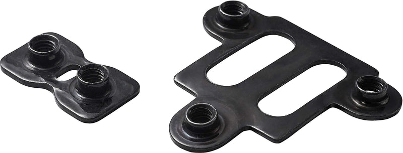 Shimano Cleat Nut 5 Hole, SPD-SL/SPD Type, Single