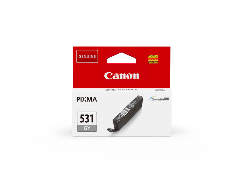CANON ENCRE CLI-531 GRIS