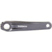 Shimano FC-MT610-2 left hand crank arm unit