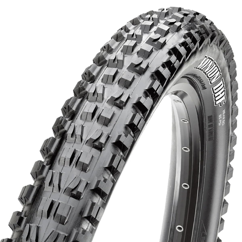 Maxxis Minion DHF 20 X 2.4 60 TPI Wire Bead Tyre