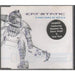 Eat Static-Hybrid Remixed -Cds