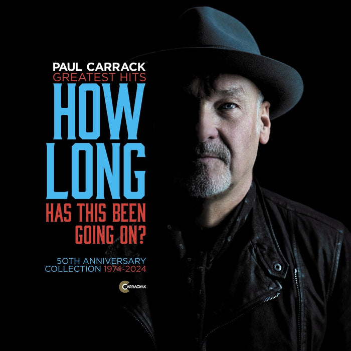 How Long - Has This Been Going On?: Greatest Hits - 50th Anniversary Collection 1974-2024
