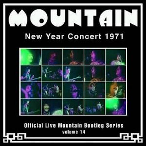 New Year Concert 1971