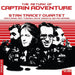 The Return of Captain Adventure