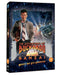 The Adventures of Buckaroo Banzai Across the 8th Dimension