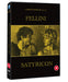 Fellini Satyricon